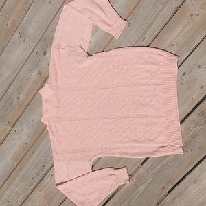 Vintage‎ sweater